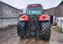 4WD traktori Case IH 9145 TA Basis