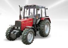 4WD traktori Belarus 920.2 F