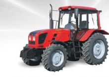 4WD traktori Belarus 920.4