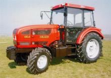 4WD traktori Belarus 921.3