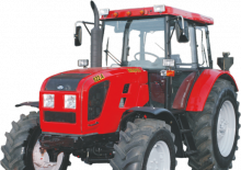 4WD traktori Belarus 922.4