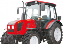 4WD traktori Belarus 923.3