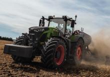 4WD traktori Fendt 930 Vario Profi