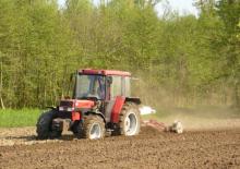 4WD traktori Case IH 940 Exklusiv