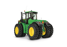 4WD traktori John Deere 9420R