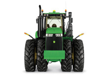 4WD traktori John Deere 9470R