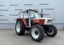 4WD traktori Steyr 948 A Kompakt