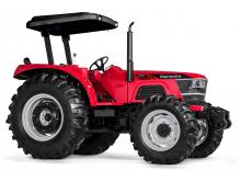 4WD traktori Mahindra 9500S