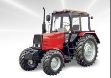 4WD traktori Belarus 952.2