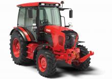 4WD traktori Belarus 952.3
