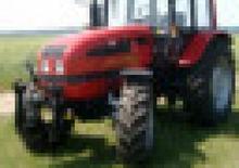 4WD traktori Belarus 952.3