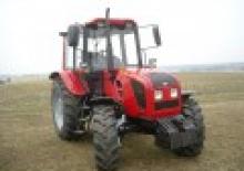 4WD traktori Belarus 952.4