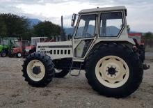 4WD traktori Lamborghini 955