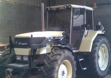 4WD traktori Lamborghini 956 DT