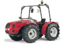 4WD traktori Valpadana 9565 Climber
