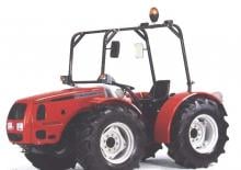 4WD traktori Valpadana 9585 Multitrac