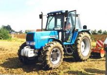 4WD traktori Landini 9880HC