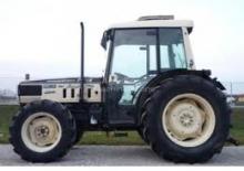 4WD traktori Lamborghini 990 F Plus DT A
