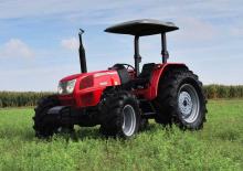 4WD traktori McCormick A 80 Max 