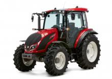 4WD traktori Valtra A 85