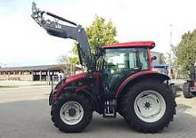4WD traktori Valtra A75SH