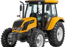 4WD traktori Valtra A950R