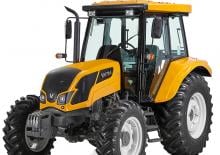 4WD traktori Valtra A990R