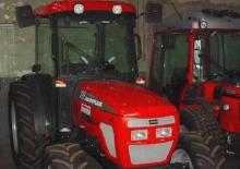 4WD traktori Carraro Agritalia Agri Plus 75 Std
