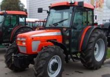 4WD traktori Carraro Agritalia Agri Plus 85 Std