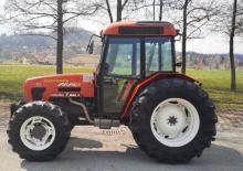 4WD traktori Carraro Agritalia AGRI-UP 70 F