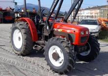 4WD traktori Carraro Agritalia AGRI-UP 80 F