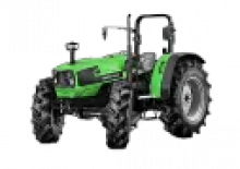 4WD traktori DEUTZ-FAHR Agrofarm 5085
