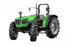 4WD traktori DEUTZ-FAHR Agrofarm 5105