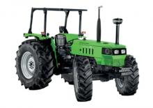 4WD traktori DEUTZ-FAHR Agrofarm 75 C