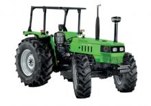 4WD traktori DEUTZ-FAHR Agrofarm 80 C