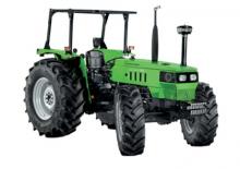 4WD traktori DEUTZ-FAHR Agrofarm 90 C