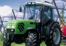 4WD traktori DEUTZ-FAHR Agroplus S 90 inv. DT