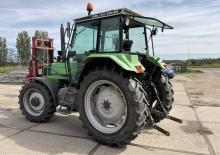 4WD traktori DEUTZ-FAHR Agroprima 4.31