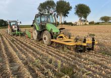 4WD traktori DEUTZ-FAHR Agrotron 6.00 s