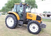 4WD traktori Renault Ares 546 RZ
