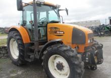 4WD traktori Renault Ares 626 RX