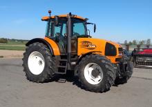 4WD traktori Renault Ares 696 RZ