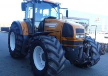 4WD traktori Renault Ares 735 RZ IC