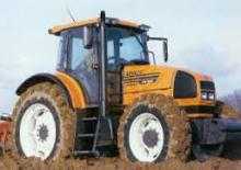 4WD traktori Renault Ares 815 RZ