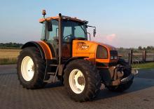 4WD traktori Renault Ares 816 RZ
