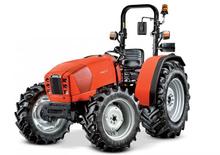 4WD traktori SAME Argon ³ 75
