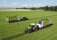 4WD traktori Claas Arion 620 CIS