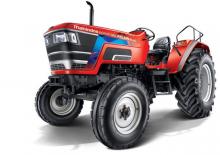 4WD traktori Mahindra Arjun Novo 605 Di-MS