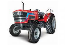 4WD traktori Mahindra Arjun Novo 605 DI PS