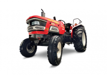 4WD traktori Mahindra Arjun Ultra - 1 605 Di